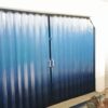 Folding Gate